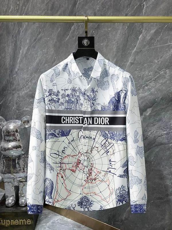 DIOR Men's Shirts 103